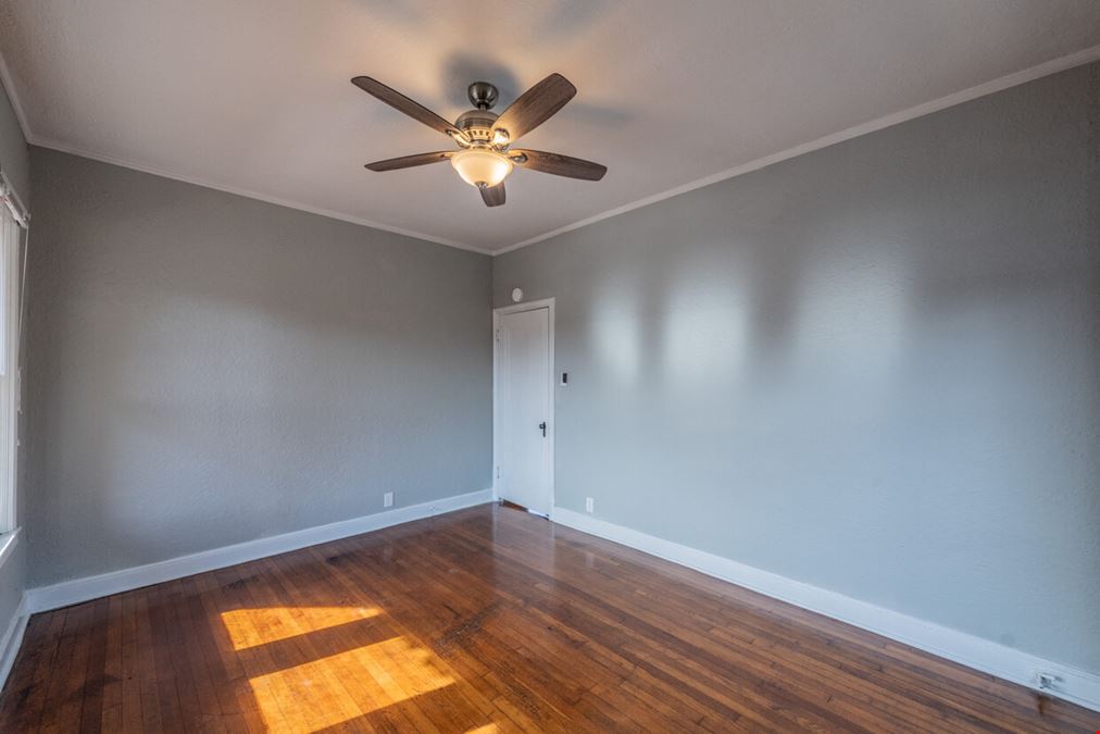 Hollywood Heights 403 W Hollywood Ave | San Antonio