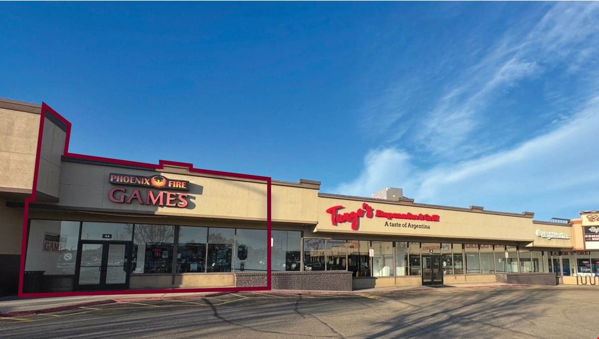 44 E. Fairview Ave.