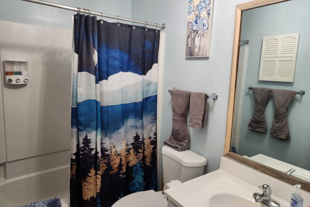 1102 Ski View Dr Unit 208