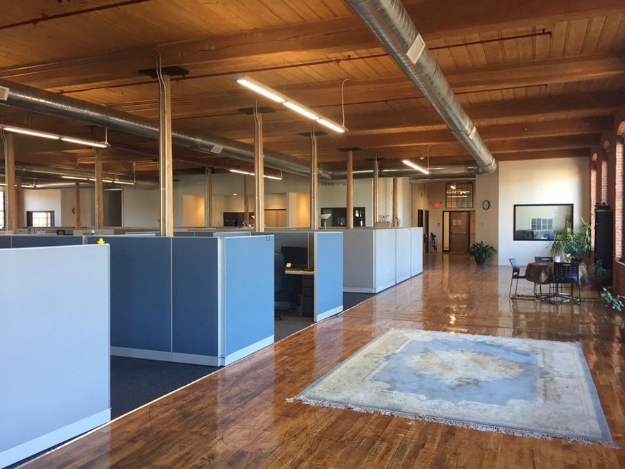 Berkeley Business Center