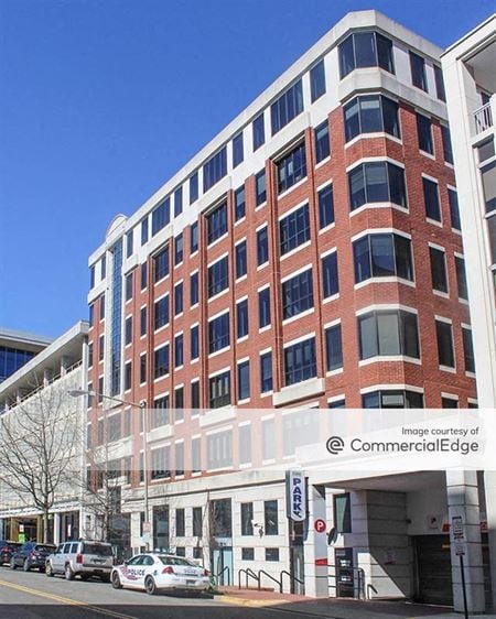 Preview of Office space for Rent at 501 School Street SW