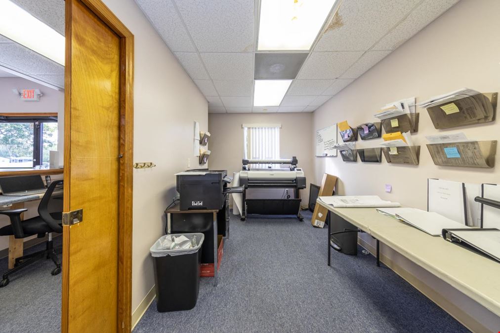 26 Office Park Dr