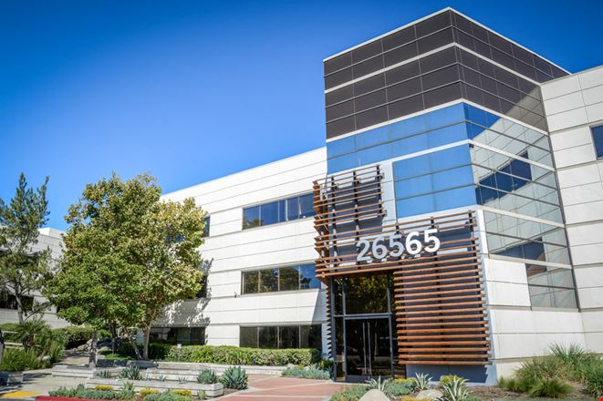 Preview of Office space for Rent at 26565 Agoura Road