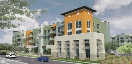 Preview of Retail space for Rent at 1831 E Apache Blvd