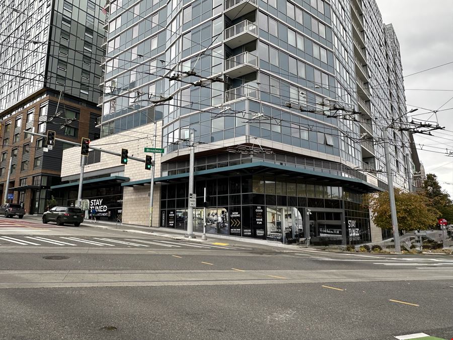 1001 Broadway