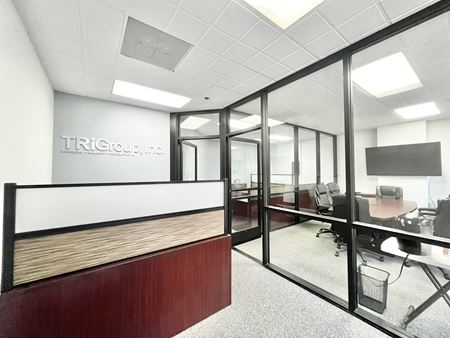 Preview of Office space for Sale at 500 N Street