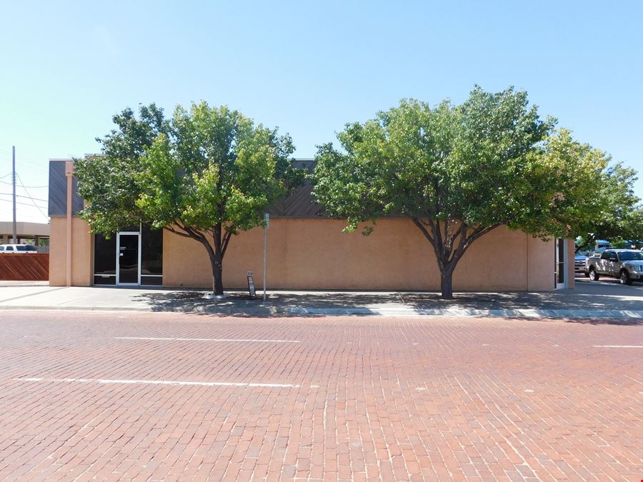 321 SW 7th