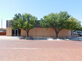 321 SW 7th