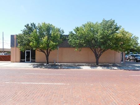 Preview of Office space for Rent at 321 07 SW