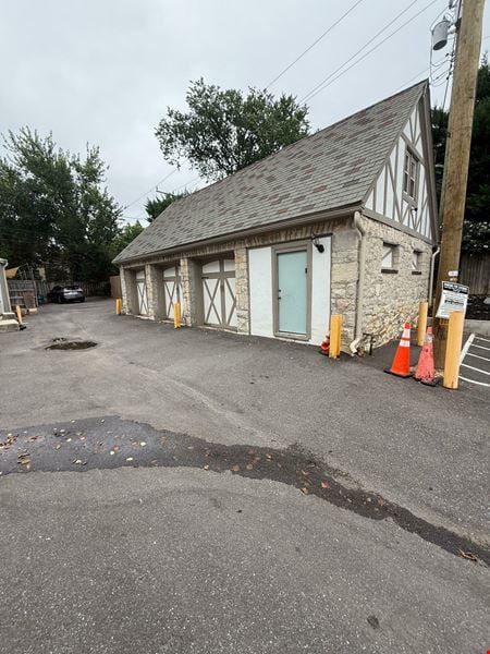 Preview of Office space for Rent at 6901 York Road