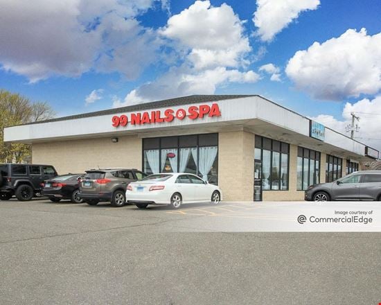 Preview of Retail space for Rent at 2457 East Main Street