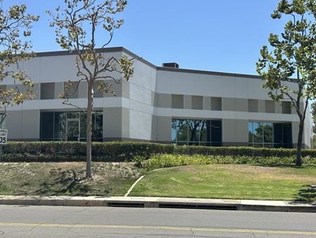 Preview of Industrial space for Rent at 30012 Aventura