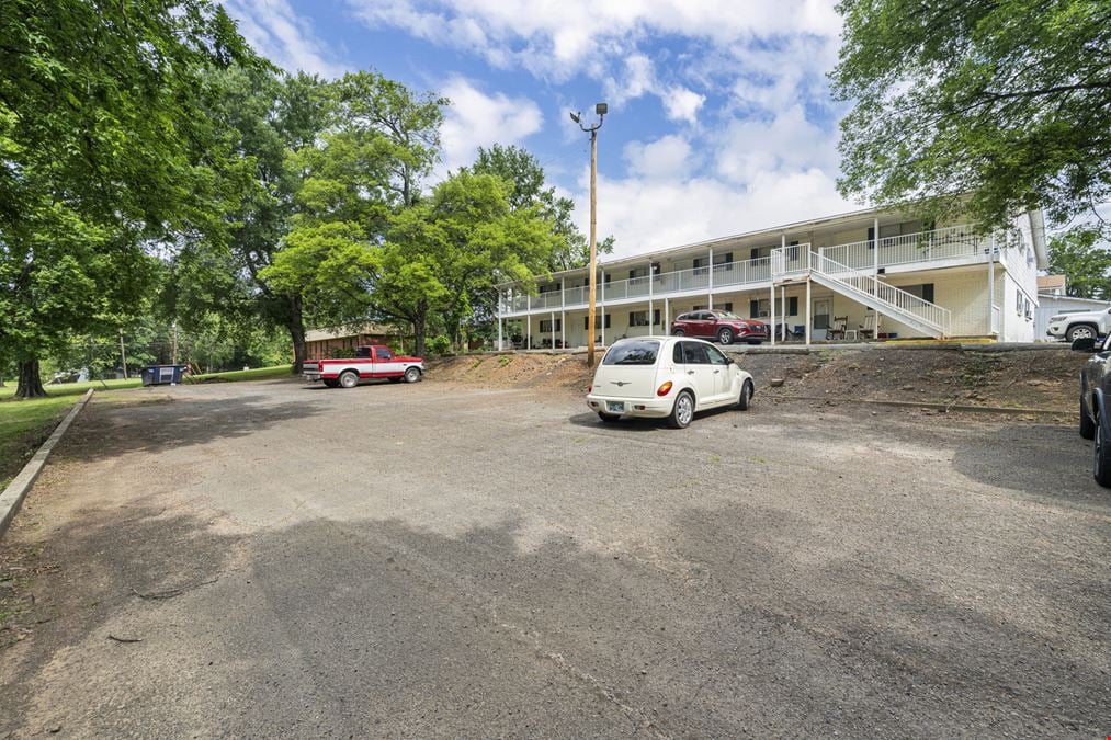 Heather Apartments