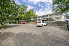 Heather Apartments