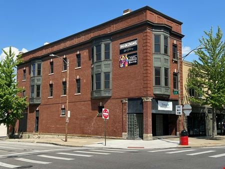Preview of Office space for Sale at 1320 Adams Street