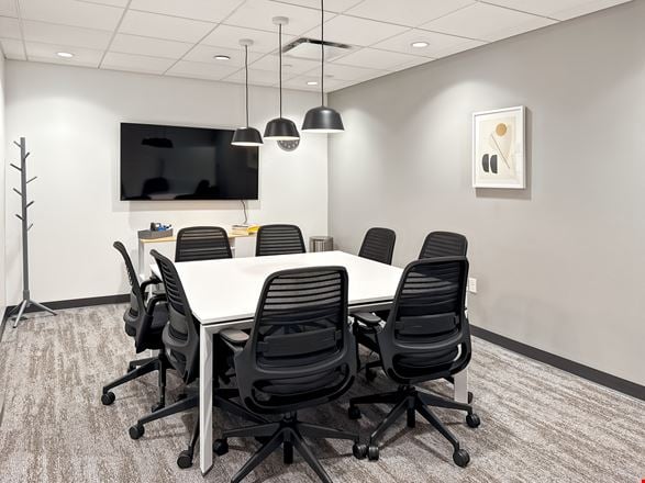 Preview of Office space for Rent at 6501 Park of Commerce Boulevard 2nd Floor
