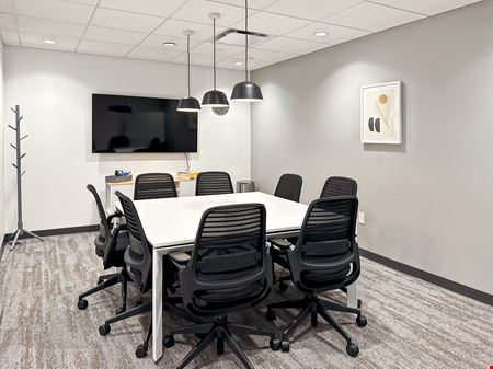 Preview of Coworking space for Rent at 6501 Park of Commerce Boulevard 2nd Floor