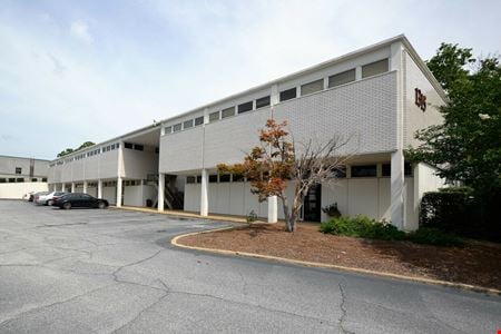 Preview of Office space for Rent at 1315 Delauney Avenue