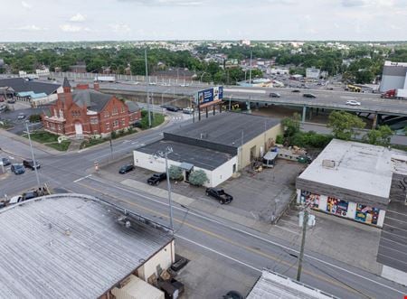 Preview of Other space for Rent at 901 2nd Avenue South