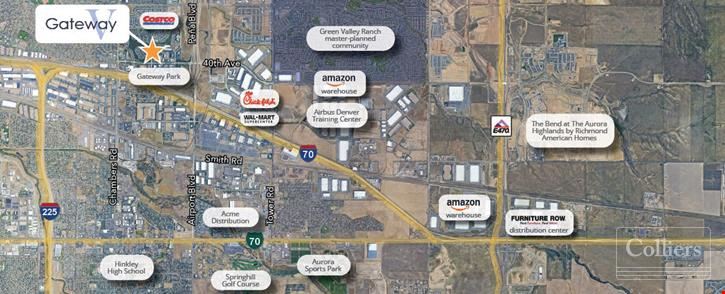 Institutional Healthcare Education Campus for Sale in Denver