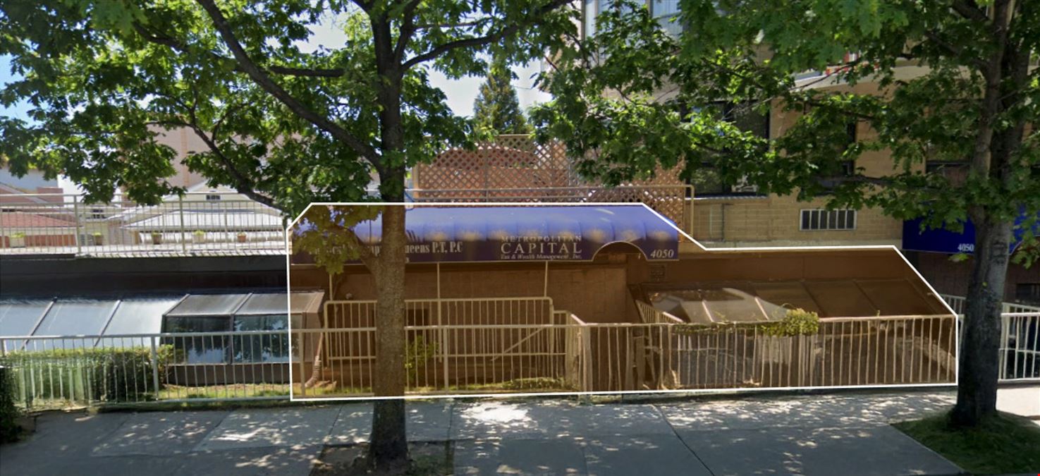 4050 Nostrand Ave