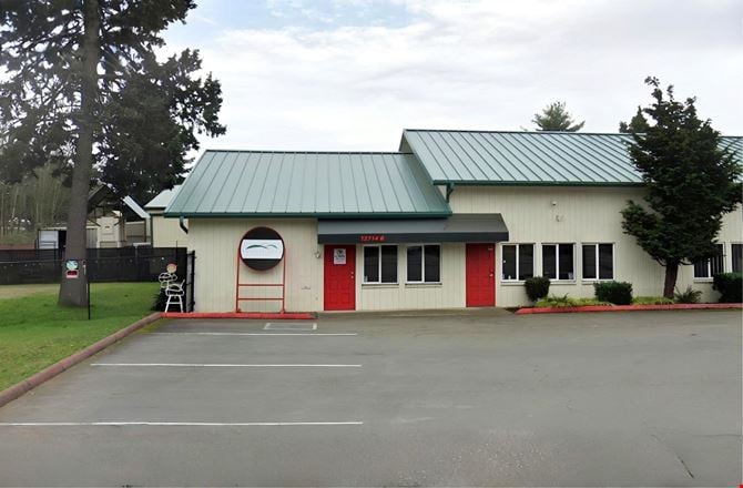 Preview of Office space for Rent at 12714 Valley Ave E