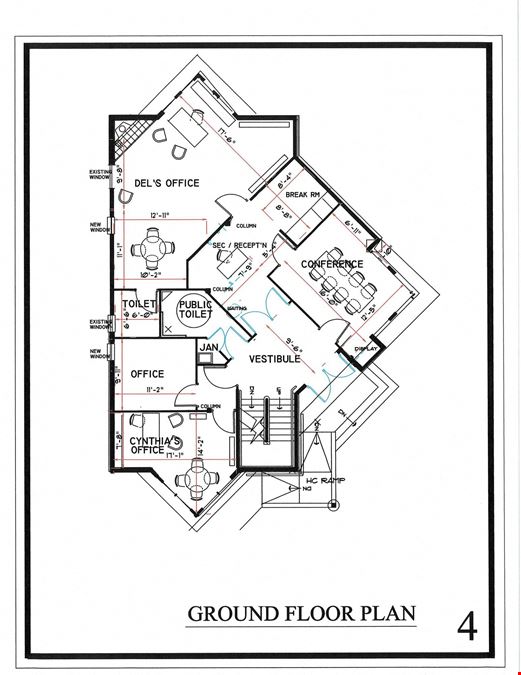 154 Stoneridge Drive