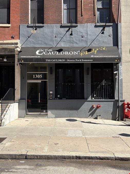 1305 Locust St
