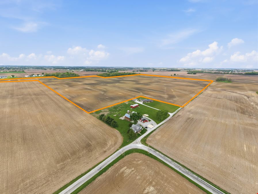 65-149 Acres Industrial