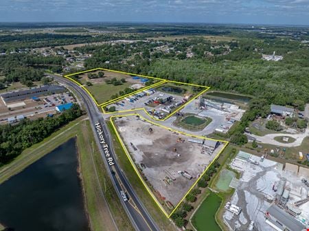 Preview of VacantLand space for Sale at 2280 Hickory Tree Road