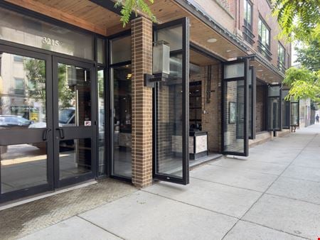 Preview of Retail space for Sale at 3215 N Sheffield Ave