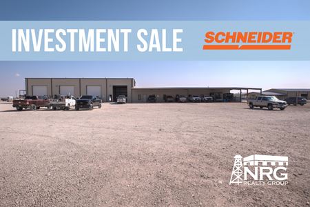 Preview of Industrial space for Sale at 5212 Petroleum Dr