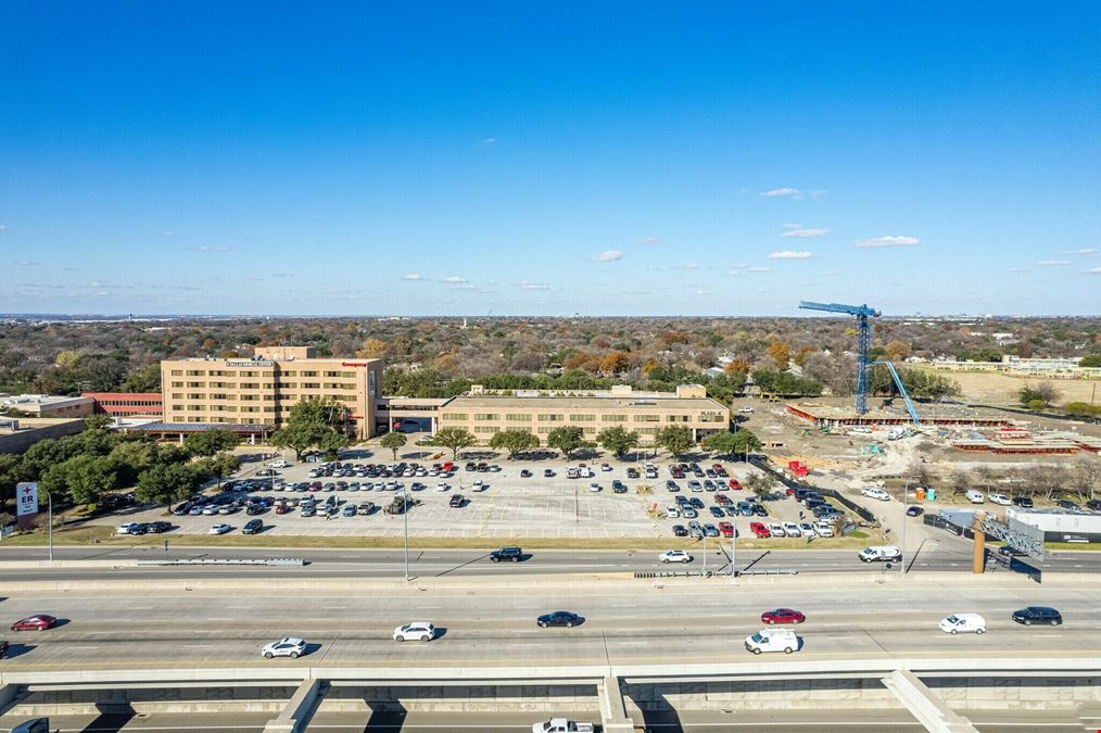 Dallas Medical Center Plaza IV