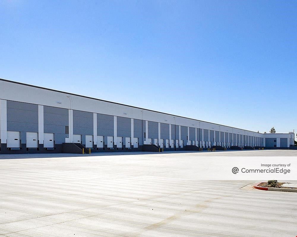 Imperial Distribution Center