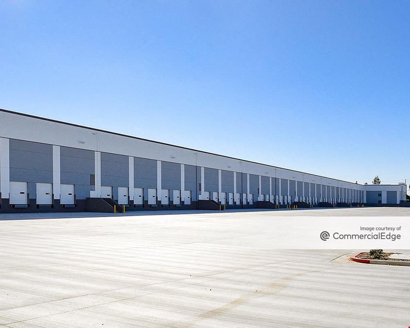 Imperial Distribution Center
