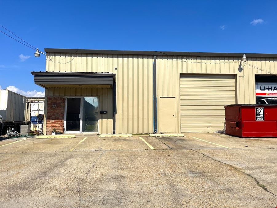 2304 Engineers Road