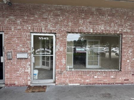 Preview of commercial space at 5537 N State Road 7