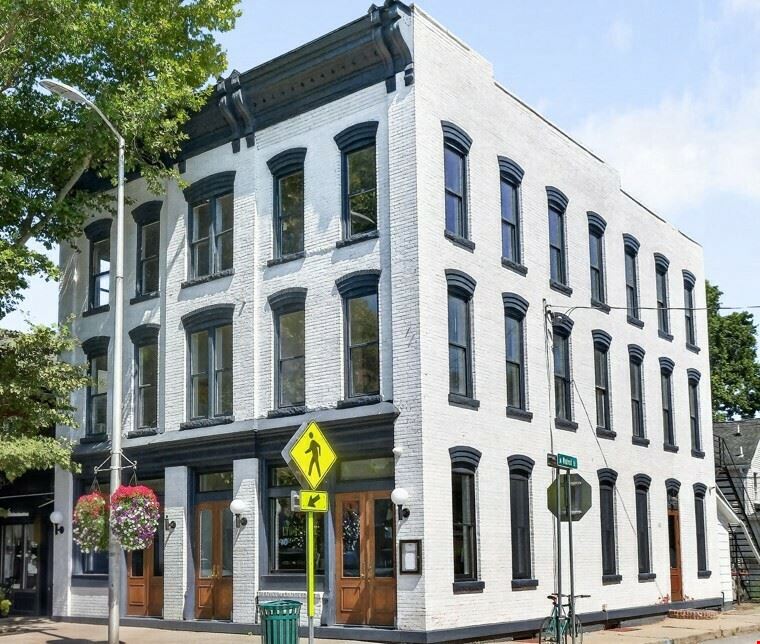 Mixed-Use • Significant Redevelopment Potential