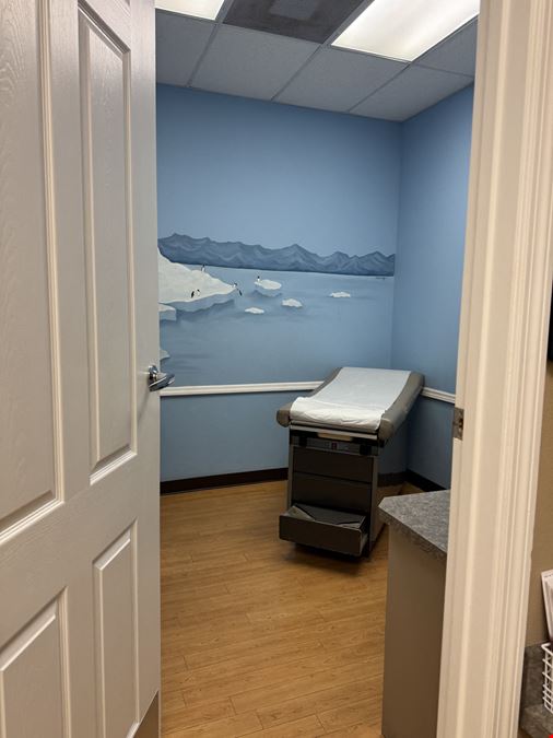 100% Leased Medical Office Investment Opportunity