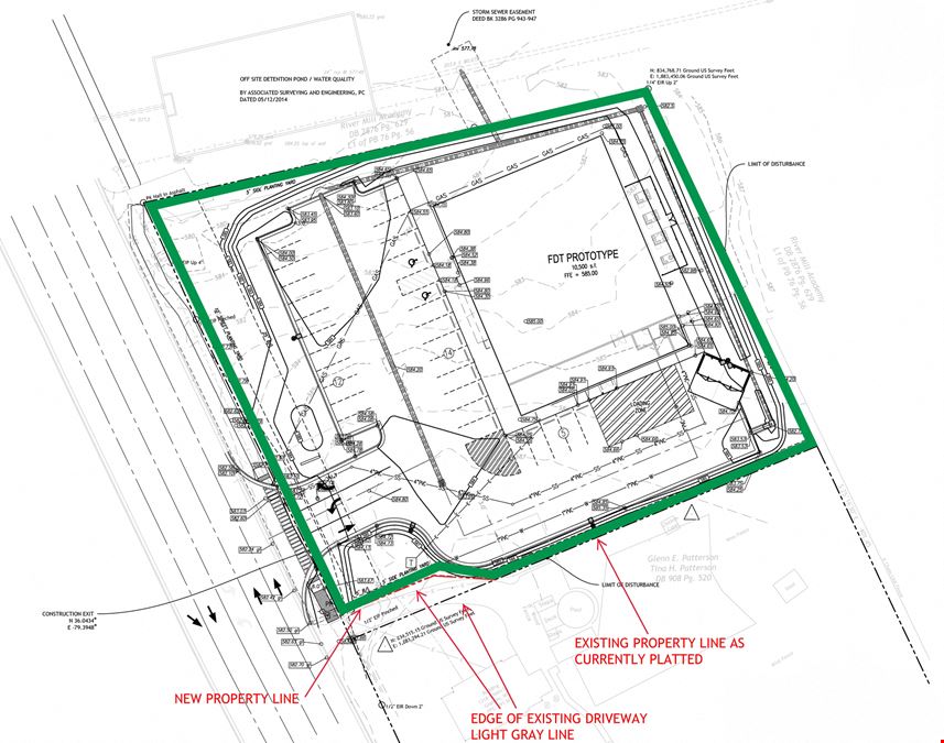 Dollar Tree Net Lease Investment Opportunity | New Construction | 6.9% Cap Rate