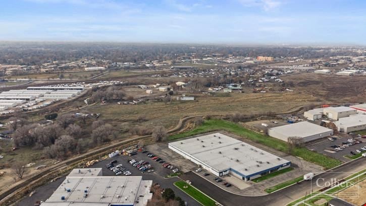 Lot 3 | 2903 E Chicago St For Sale