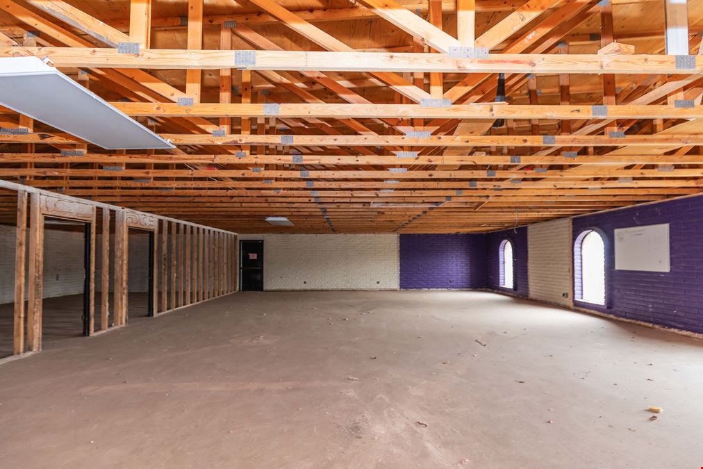 2400 SE 27th Ave