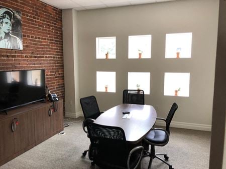 Preview of Mixed Use space for Rent at 1517 E 7th Ave
