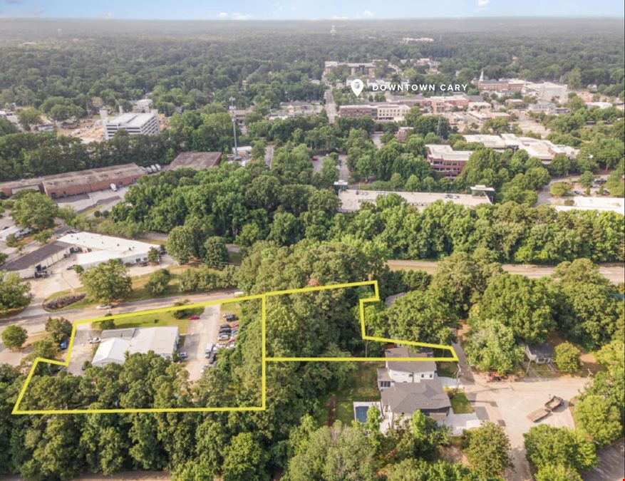 8390 Chapel Hill Road