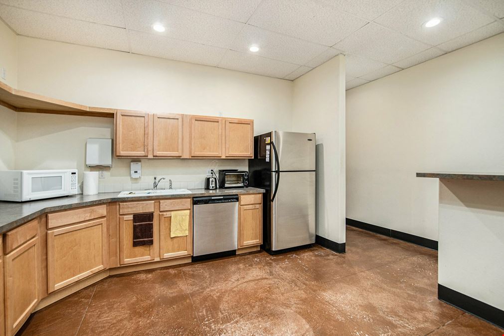 Bradford Office Suites