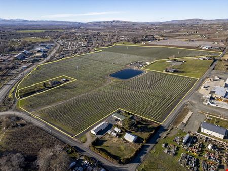 Preview of Other space for Sale at Zillah