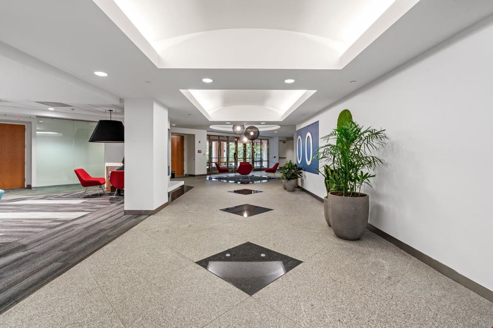 1200 Morris Drive