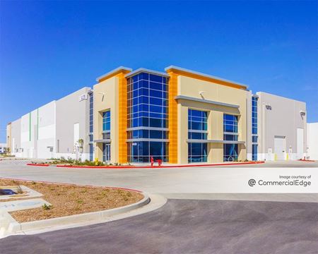 Preview of commercial space at 5984 Archibald Avenue