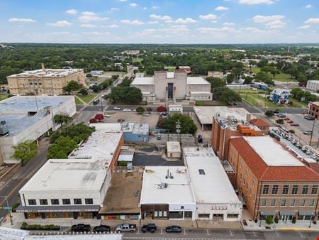 Preview of Retail space for Sale at 719 Washington Ave