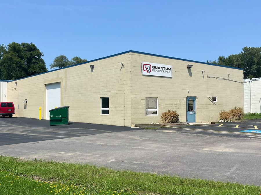 4300 W. Ridge Road